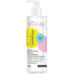 Beauty Molecules Niacinamide Facial Cleansing Gel 195