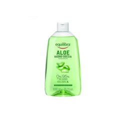 Equilibra Equilibra Aloe Bath Gel 1000ml