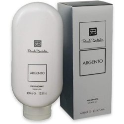 Renato Balestra Argento Homme Shower Gel for Men 400ml