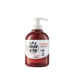 Alama S.O.S. Color & Go Copper 300ml