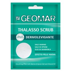 Geomar Thalasso Scrub Deep Skin Renovation 85g