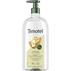 Timotei 2-in-1 Delicate Shampoo and Conditioner 750ml