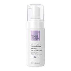 Tigi Copyright Multi Tasking Styling Foam 4.22 Ounce