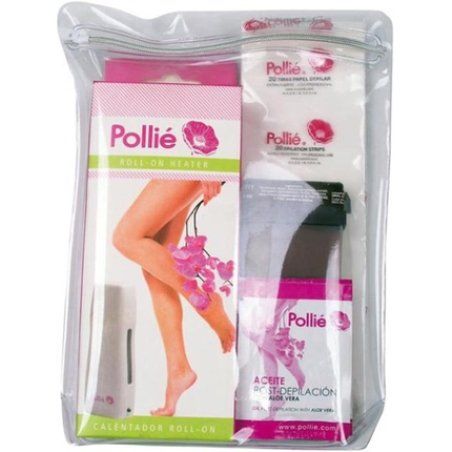 Eurostil Depilation Complete Kit