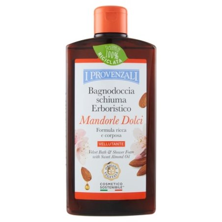 I Provenzali Herbal Foam 400ml
