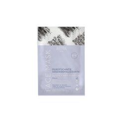 Astra Face Mask Masque anti points noirs Femmes Feuilles