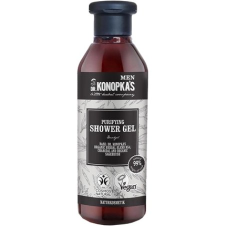 Dr. Konopka's Purifying Bath Gel 280ml