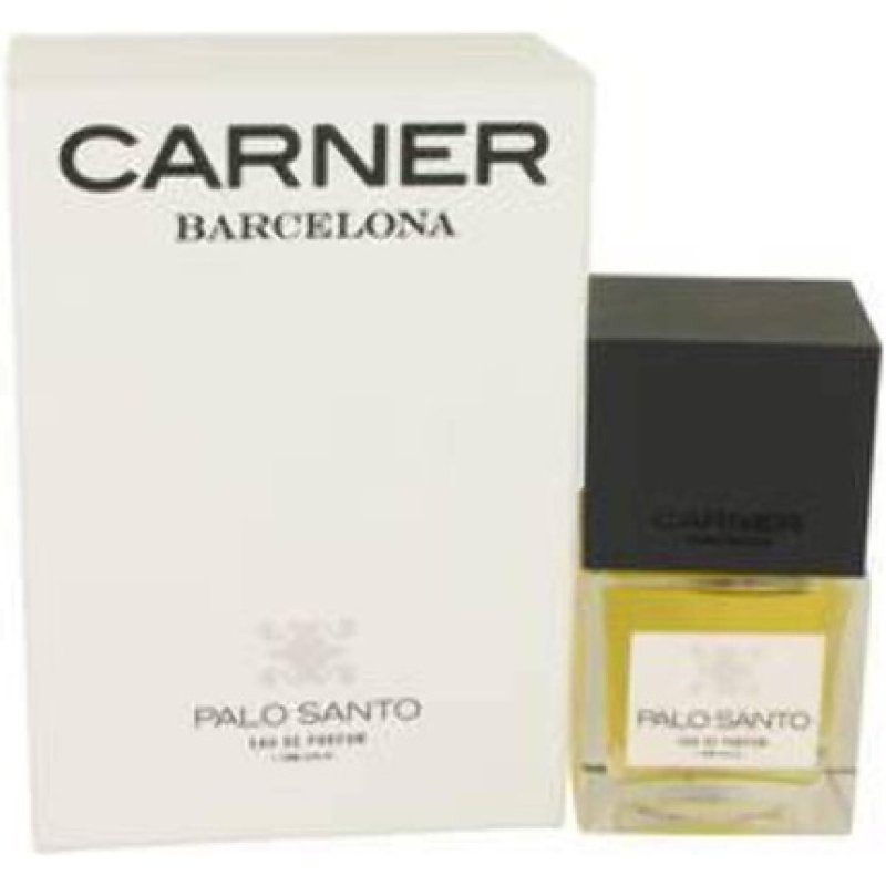 Carner Barcelona Palo Santo Unisex Vapo 100ml