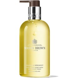 Molton Brown Orange and Bergamot Fine Liquid Hand Wash 300ml