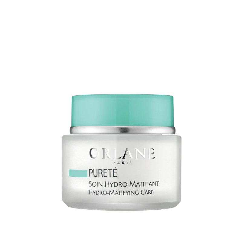 Orlane Pureté Hydro-Matifying Care Day & night cream 50 ml