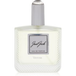 JUST JACKS Vetiver Eau De Parfum 100ml