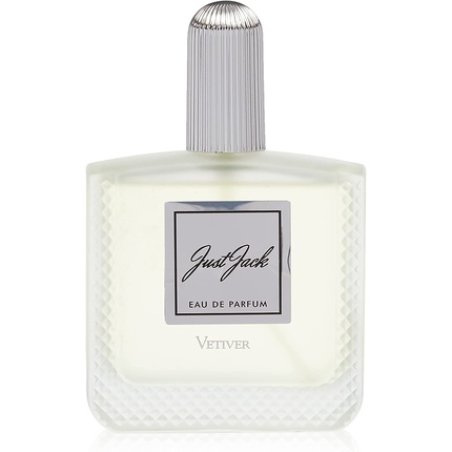 JUST JACKS Vetiver Eau De Parfum 100ml