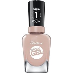 Sally Hansen Miracle Gel Nail Polish Peaches & Dreams 363 14.7ml