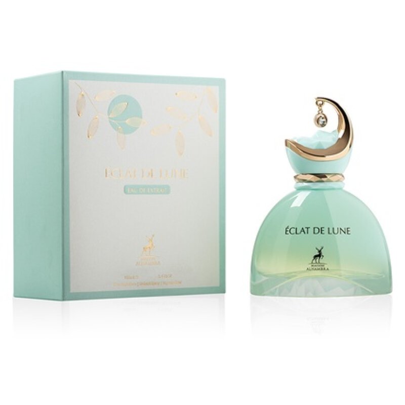 Alhambra Eclat De Lune - Eau De Parfum
