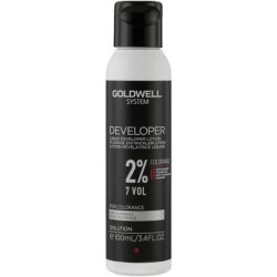 Goldwell System Developer Lotion 2% 7 vol. 100ml