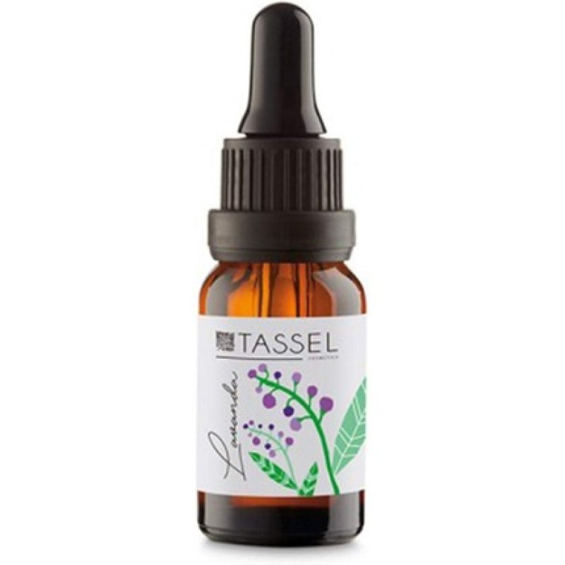 Eurostil Tassel Essential Oil Lavender 15ml