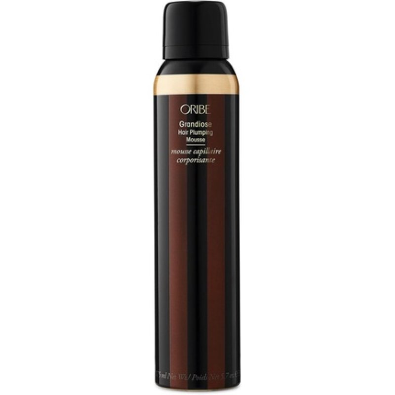 Oribe Grandiose Hair Plumping Mousse 175ml