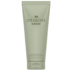Origins Ginger Hand and Body Lotion