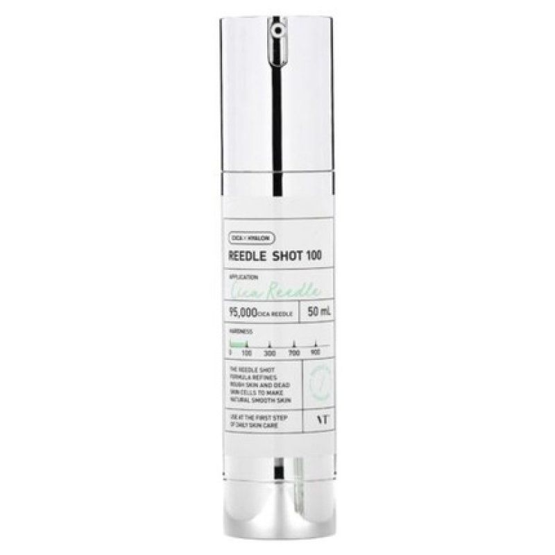 STOCKICX24 - Reedle Shot 100