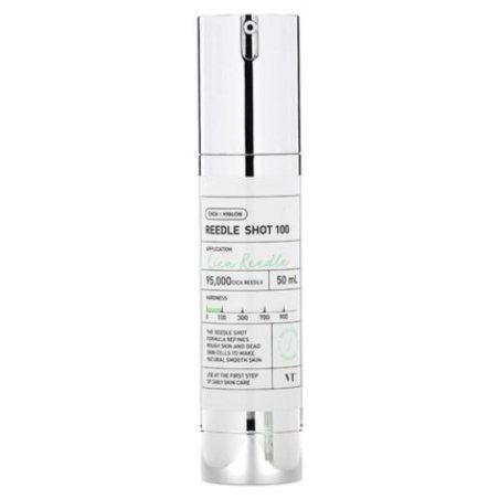 STOCKICX24 - Reedle Shot 100