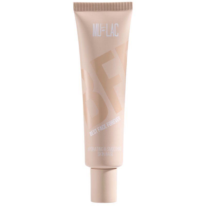 Mulac Cosmetics BFF Best Face Forever 30 ml
