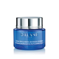 Orlane Extreme Line Reducing Replumping Cream Day & night cream 50 ml