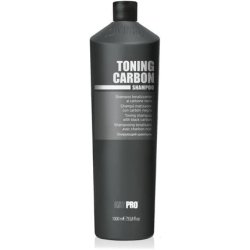 Kaypro Toning Carbon Shampoo 1000ml