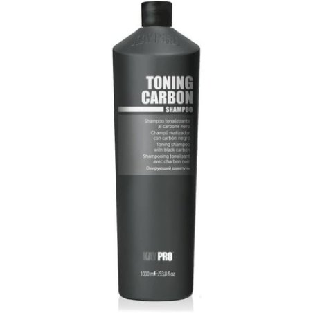 Kaypro Toning Carbon Shampoo 1000ml