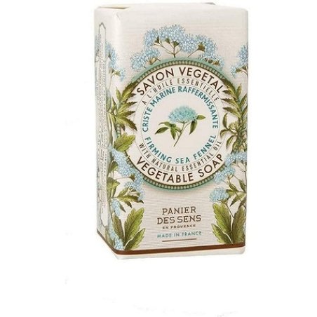 Sens Extra Soft Soap with Essential Oil of Criste Marine 150g