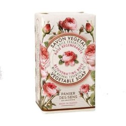 Sens Soap with Essential Oil 150g Pink