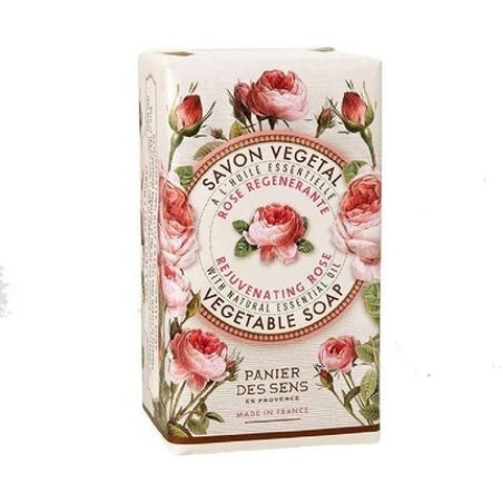 Sens Soap with Essential Oil 150g Pink