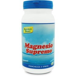 Natural Point Magnesium Supreme 150g
