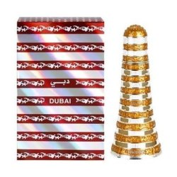 Dubai Eau de Parfum Volume 60 ml