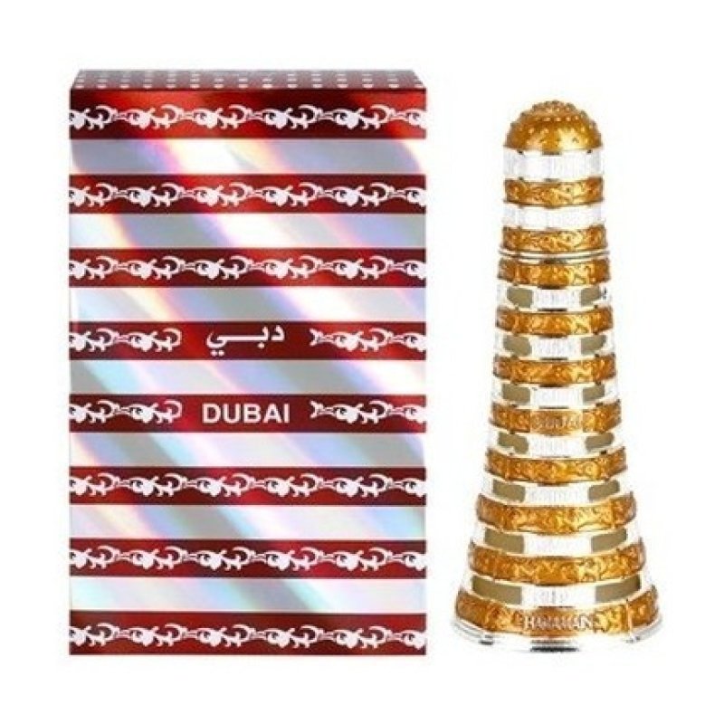 Dubai Eau de Parfum Volume 60 ml