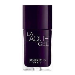 Bourjois La Laque Gel vernis à ongles avec gel 10 ml Violet