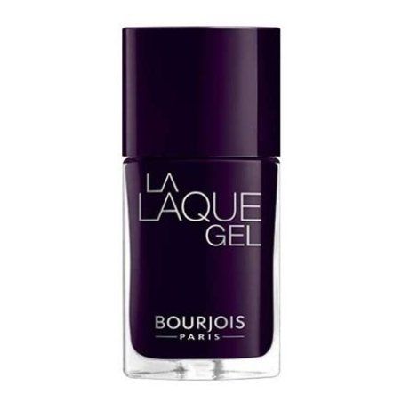 Bourjois La Laque Gel nail gel coat 10 ml Purple