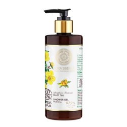 Natura Siberica Flora Siberica Kuril Tea Bath Gel 300ml