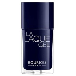 Bourjois La Laque Gel Nail Polish 24 Blue Garou
