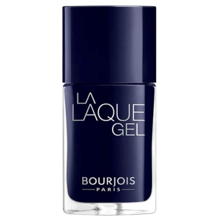 Bourjois La Laque Gel nail gel coat 10 ml Blue