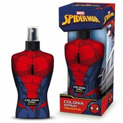 Spiderman Cologne Children's Perfume 175ml