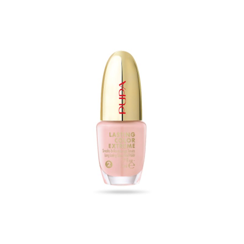 Puppe Lasting Color Extreme Nail Polish 013 - 5ml