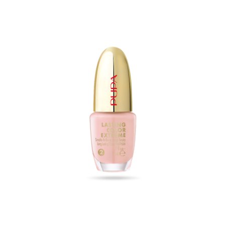 PUPA Milano Lasting Color Extreme 013 Classic Nude 5ml