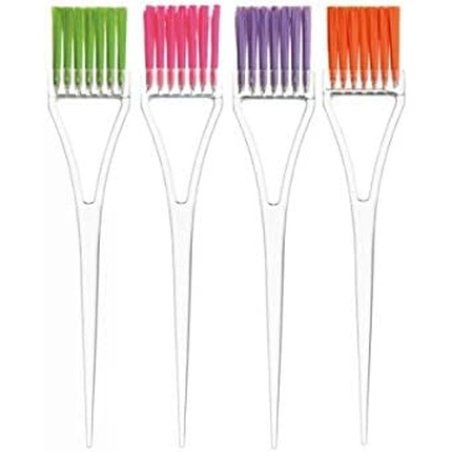 Eurostil Classic Color Small Palette Brush 1 Unit