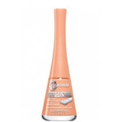 Bourjois 1 Seconde Texture Gel Nail Lacquer 51 Palm Beach