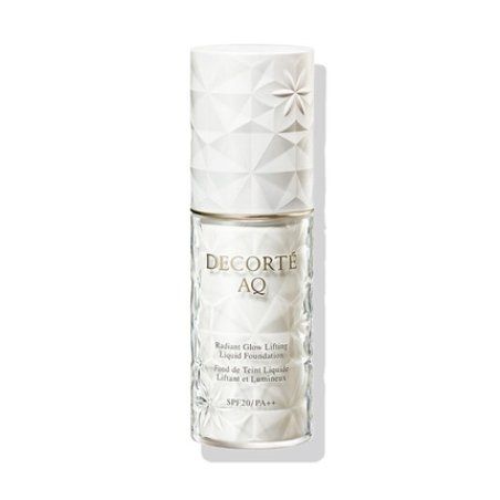 Decorte Aq Radiant Glow Base Spf20 351 30ml