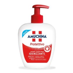 Amuchina Protective Soap 250ml