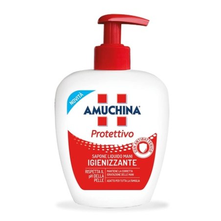Amuchina Protective Soap 250ml