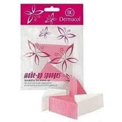 Dermacol Makeup Sponges for Face