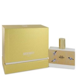 Memo Eau De Eau De Parfum Spray Unisex 3.38 oz