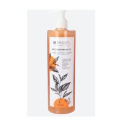 Eurostil Firming Gel 500ml